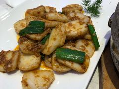 -狮王府淮扬菜(新街口友谊店)