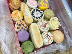 点心盒子-北京稻香村(方庄店)