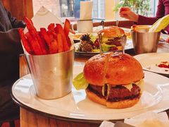 -尚牛社会 Beef & Liberty(金桥EKA天物店)
