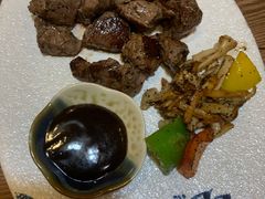 -红叶日料·放题·海胆·定食(星海店)