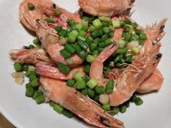 -龚兴城鱼羊吉·小亮蒸虾·武汉地标美食(苗栗路店)