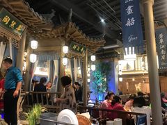 -宴江南(皇城桥路店)