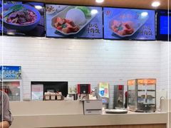 -李先生牛肉面大王(北京站售票厅餐厅)