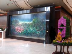 -上海静安香格里拉大酒店