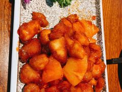 -意满花千醉(金茂览秀城店)
