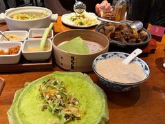 -林四喜·闽南传家菜(鼓浪屿店)