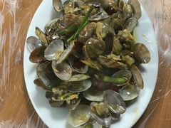 -阿杰臻选海鲜饭店(普陀山店)