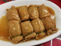 -玉华台饭庄(裕中西里小区店)