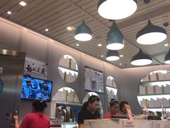 -满记甜品(金融街店)