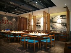 包厢-小牛叔鲜切牛肉·火锅·烤肉自助(公济桥路店)