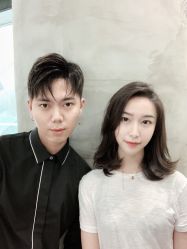 -东秀护肤造型