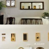 🍭国风咖啡店【当归—应当回归】