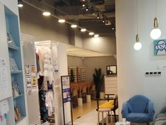 -天真蓝照相馆(宁波来福士店)