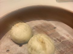 特色芽菜包-金谷仓家庭料理(马泉营店)