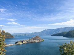 -丽江泸沽湖景区