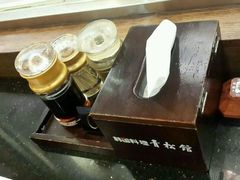 android_upload_pic-青松馆韩国料理(香港中路佳世客店)