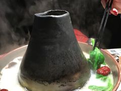 -百翠山居.家飨餐厅