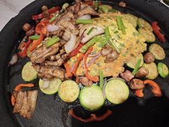 -一烙锅(友谊店)