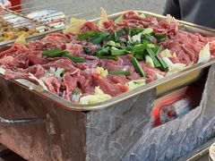 -古彭7只羊·徐州烧烤(旗舰店)