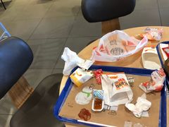 -汉堡王(昆明欣都龙城店)