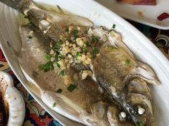 -乌镇那一年小院主题餐厅(甘泉西路店)