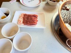 -清真·鸦儿李记·涮肉(马家堡店)