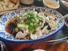 -广府乡下·饭庄(新港东路店)