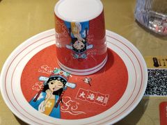 -大海碗·炸酱面·烤鸭·京菜(天坛店)