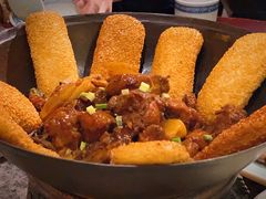 -南京大牌档(香港广场店)