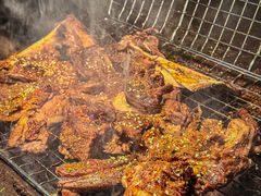 -黑公羊新疆菜(人和店)