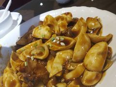 -刘胖子家常菜·蹄花焖藕(兴业店)