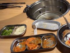 -麻蒲碳烤肉(嘉禾东平地铁站19号店)