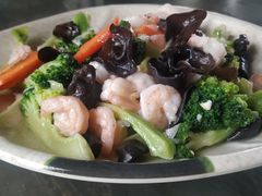 -87号烧烤海鲜·大排档(金沙滩店)