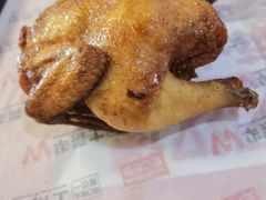 -华莱士·炸鸡汉堡(李沧乐客城店)