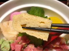 -小山日本料理(岭南天地店)