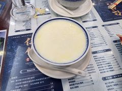 姜撞奶-仁信老铺(华盖路店)