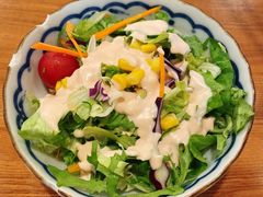 -红小满休闲餐厅(十全街店)