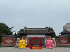 -大钟寺古钟博物馆