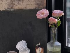 -CEMENT·coffee bar (凤凰创意园店)