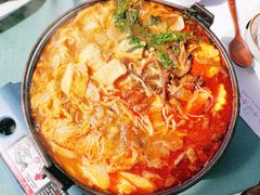 -千叶创意融合料理(水韵城店)