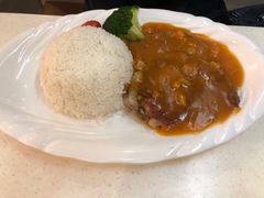 -香港新发烧腊茶餐厅(万象店)