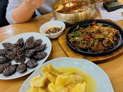 -顺姬冷面(长白西路店)