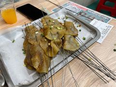土豆-小民大排档(马场角横路店)