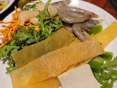 -河北宾馆中茂海悦酒店