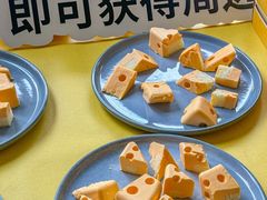 -必胜客(东大桥店)