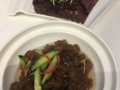 -广州塔晖粤轩中餐厅