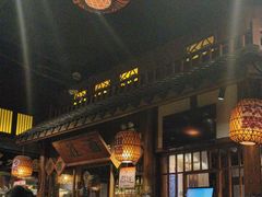 -南京大牌档(之心城店)