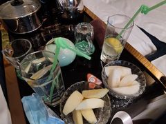 -良子健身(金融街店)