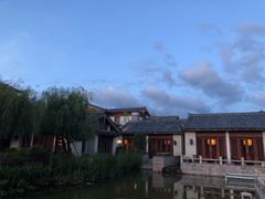 -丽江金茂凯悦臻选酒店-滇香馆