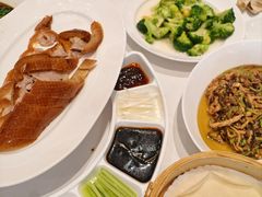 -眉州东坡(北苑华贸店)